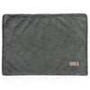 Charcoal Spa Blanket