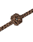 Cheetah Couture Tinkie's Garden Flower Leash