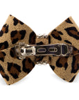 Cheetah Couture Nouveau Hair Bow