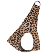 Cheetah Couture Step In Harness