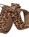 Cheetah Couture Big Bow Tinkie Harness