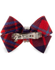 Scotty Nouveau Bow Hair Bow