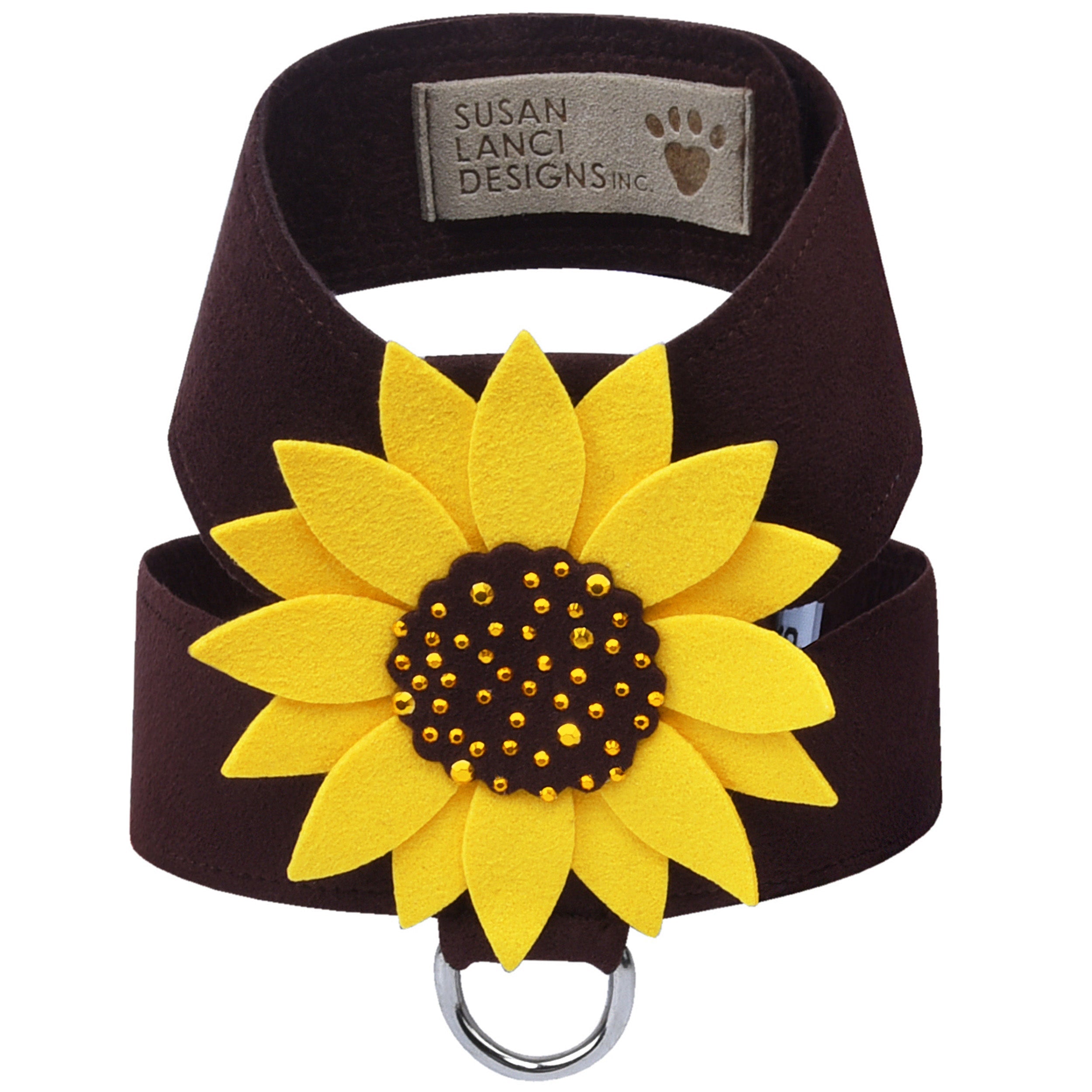 Cupcake Tinkie Harness