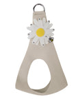 Large Daisy Step In Harness-Classic Neutrals