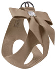 Tail Bow Step In Harness-Classic Neutrals