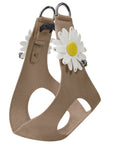 Large Daisy Step In Harness-Classic Neutrals