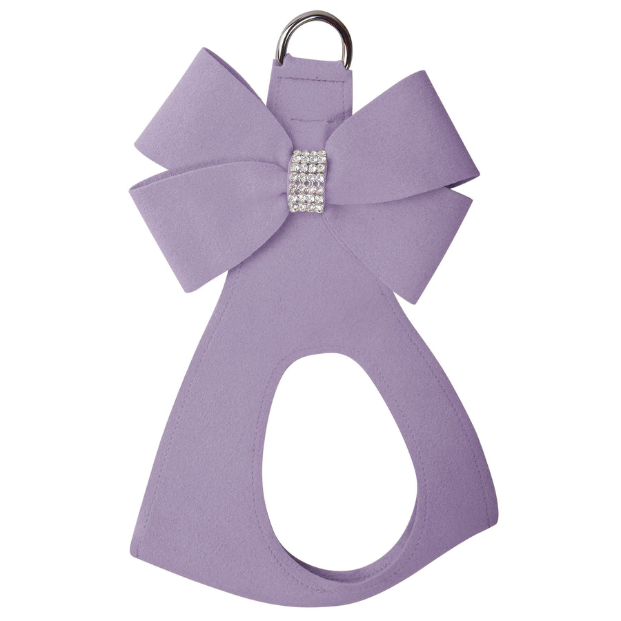 Nouveau Bow Step In Harness-Pretty Pastels