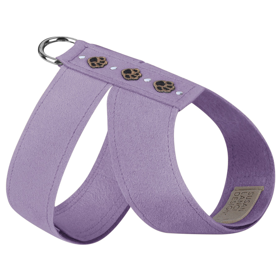 Embroidered Paws Tinkie Harness