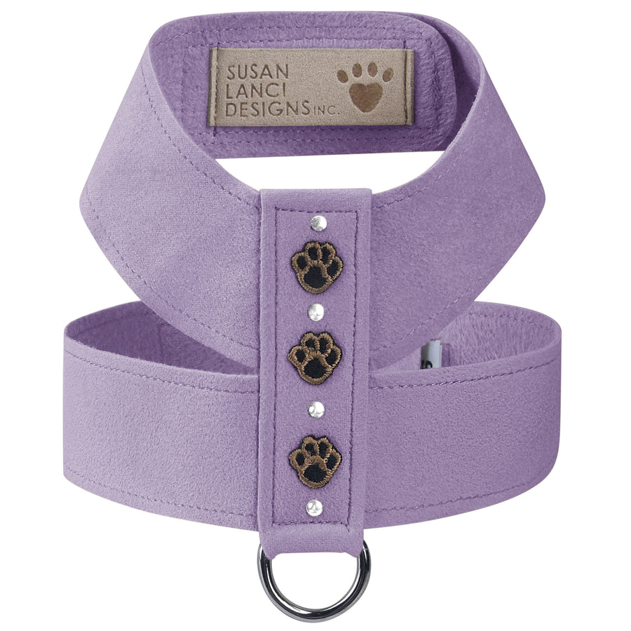 Embroidered Paws Tinkie Harness