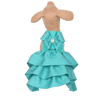 Bimini Blue Madison Dress