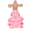 Puppy Pink Madison Dress