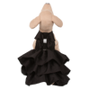 Black Madison Dress