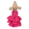 Pink Sapphire Madison Dress