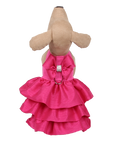 Pink Sapphire Madison Dress