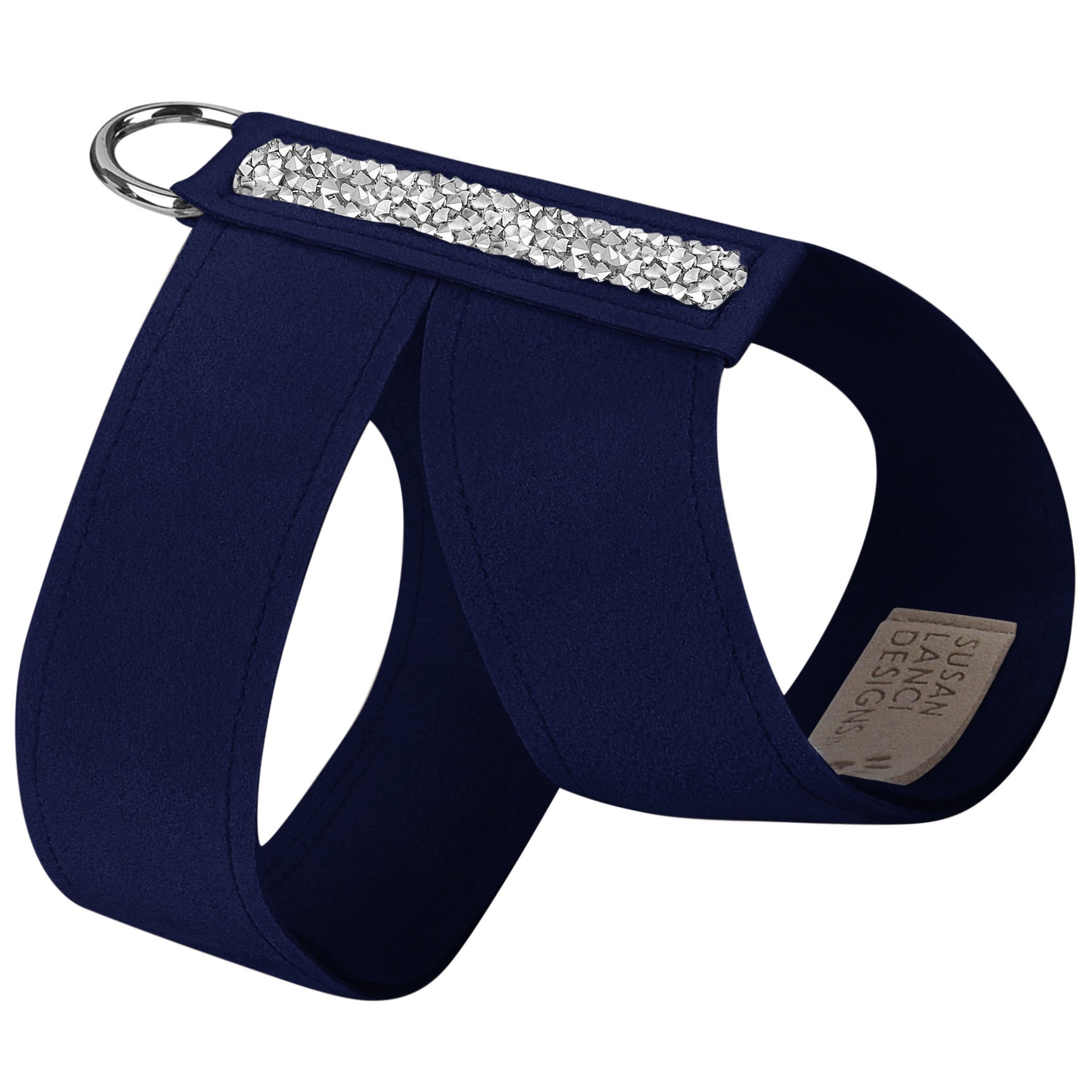 Scotty Tinkie Harness Plain Plaid