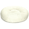 Ivory Spa Bed