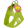 Dragon Fruit Flower Step In Harness from Susan Lanci Designs - front view