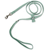 Aurora Borealis Crystal Stellar Big Bow Leash