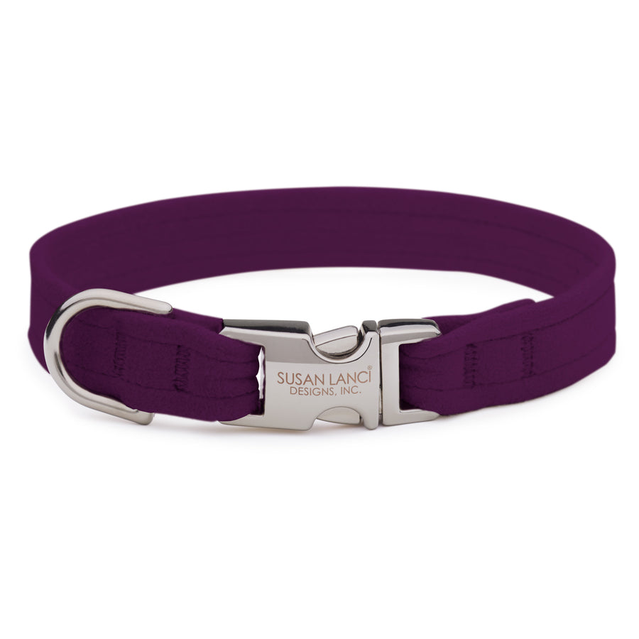 Amethyst Perfect Fit Collar