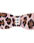 Cheetah Couture Giltmore Hair Bow