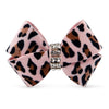 Cheetah Couture Nouveau Hair Bow