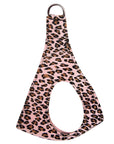 Cheetah Couture Step In Harness