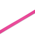 Pink Sapphire Solid Leash