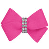 Nouveau Bow Hair Bow