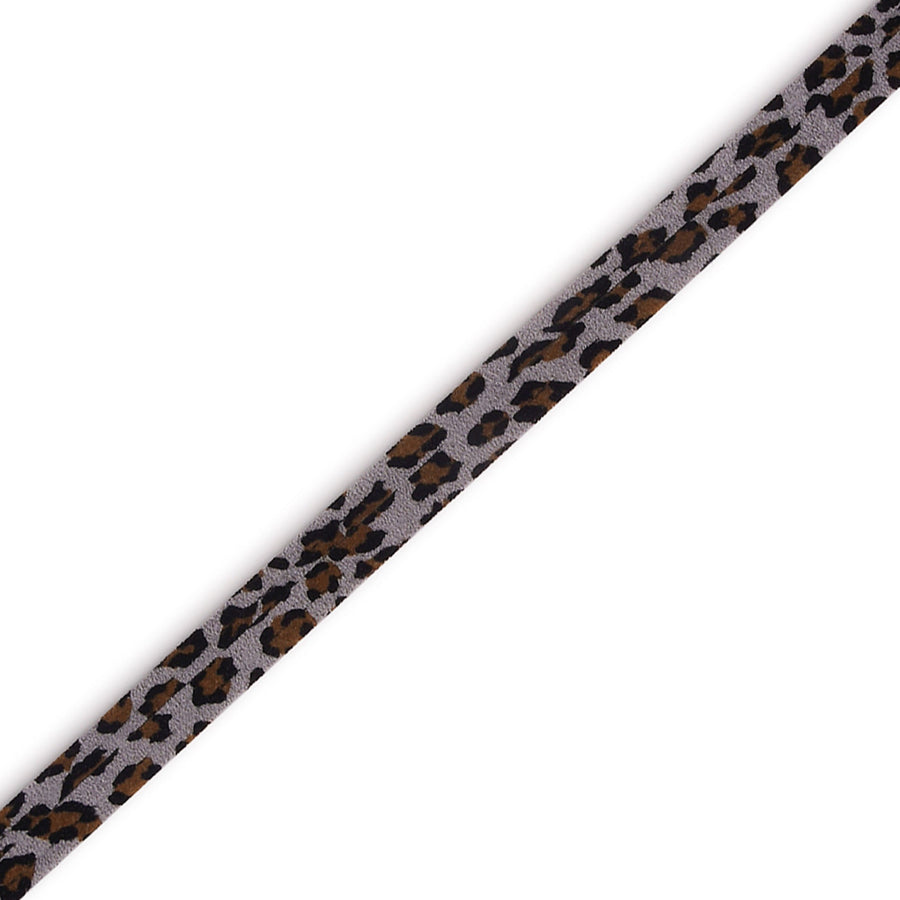 Cheetah Couture Leash