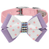 Daisy Bow 1/2" Collar
