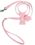 Tail Bow Leash