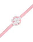Special Occasion Flower Leash