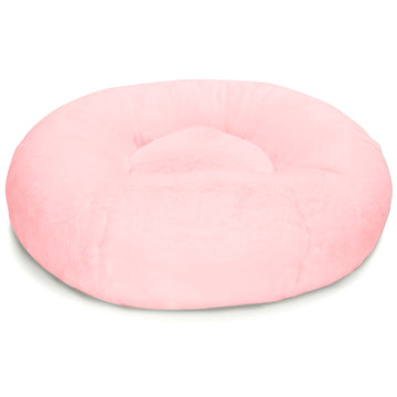 Puppy Pink Spa Bed