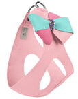 Cotton Candy Step In Harness