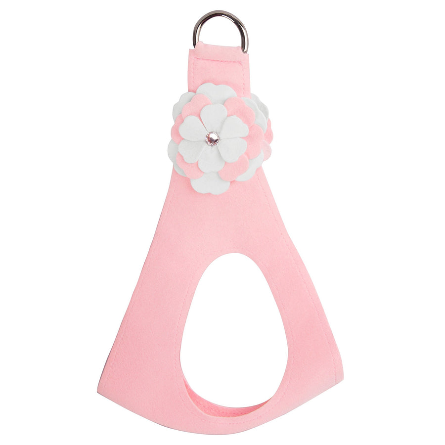 Special Occasion Flower Step In Harness