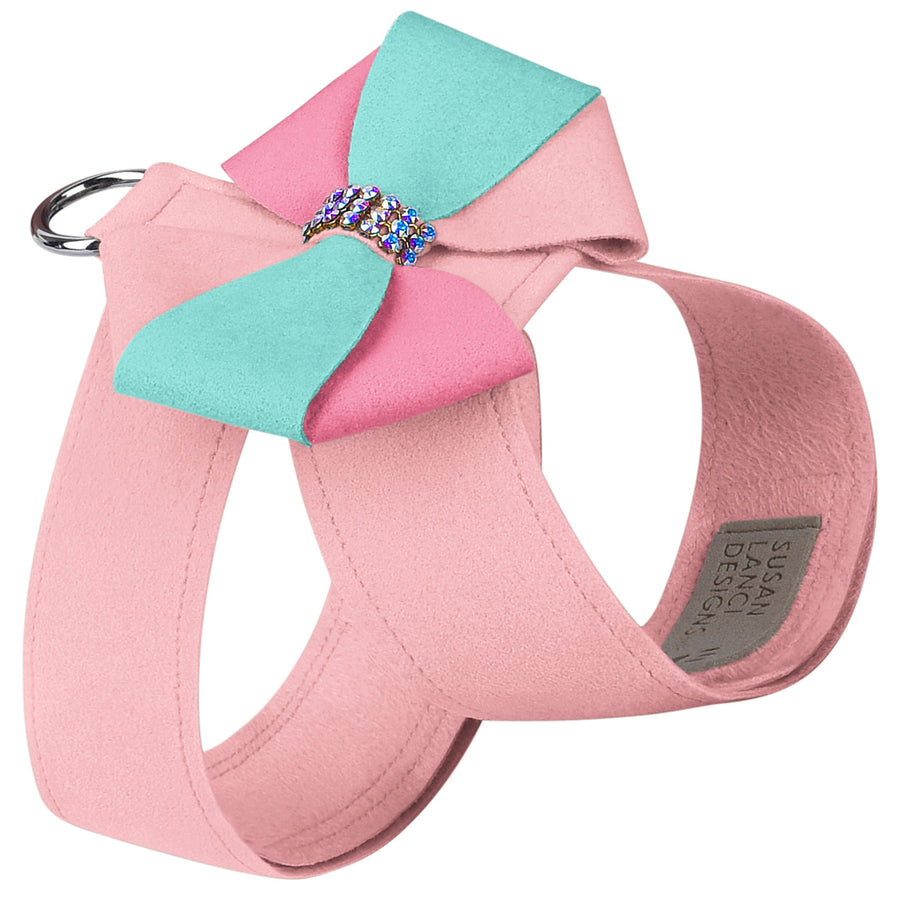 Cotton Candy Tinkie Harness
