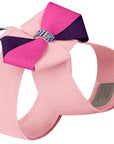 Pink is Love Pinwheel Tinkie Harness
