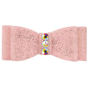 Glitzerati Plain Hair Bow