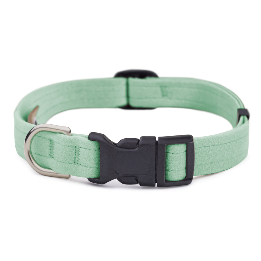 Mint Quick Release Collar