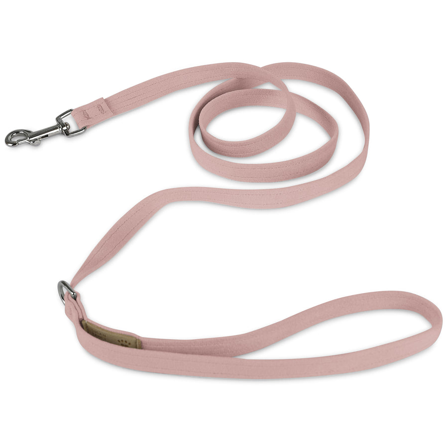 Rosewood Solid Leash