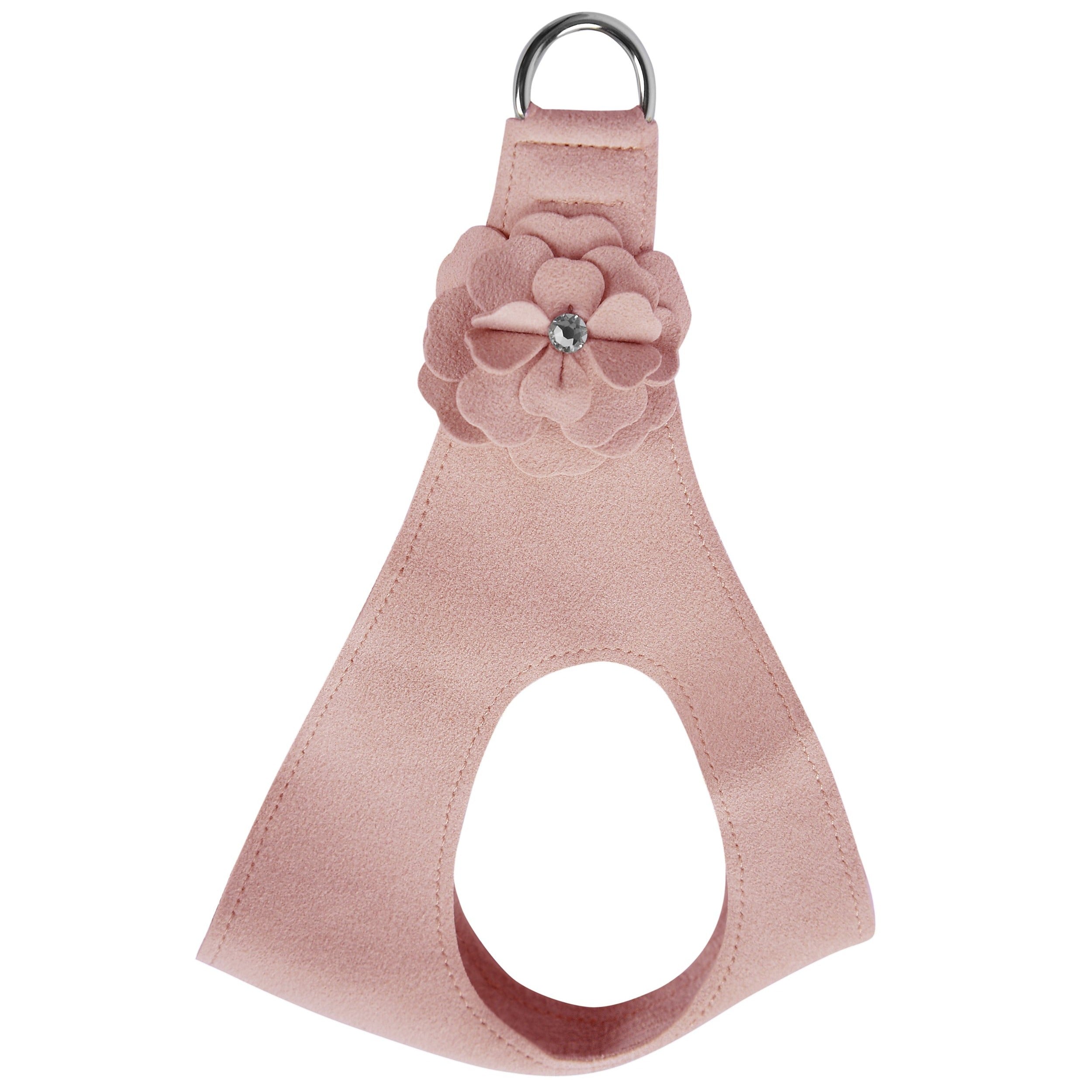 Tinkie's Garden Flower Classic Neutrals Step In Harness