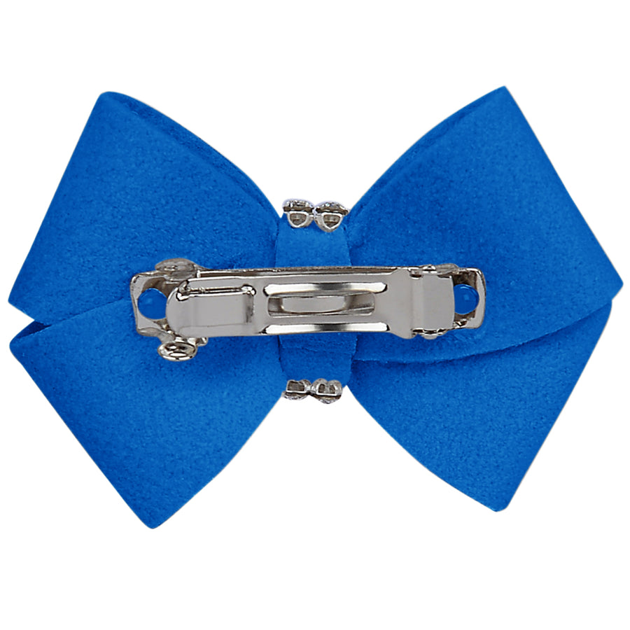 Little Surprise Box Royal Blue Berret Hat Clip Hair Clip Price in India -  Buy Little Surprise Box Royal Blue Berret Hat Clip Hair Clip online at