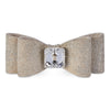 Glitzerati Big Bow Hair Bow