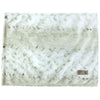 Soft Snow Leopard Blanket
