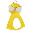 Piña Colada Step In Harness by Susan Lanci Designs - front view