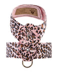 Cheetah Couture Tinkie's Garden Flower Tinkie Harness
