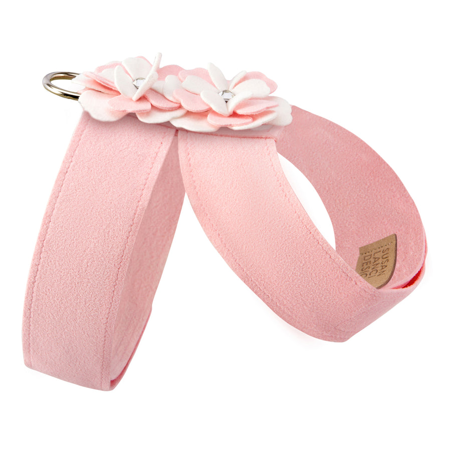 Special Occasion Flower Tinkie Harness