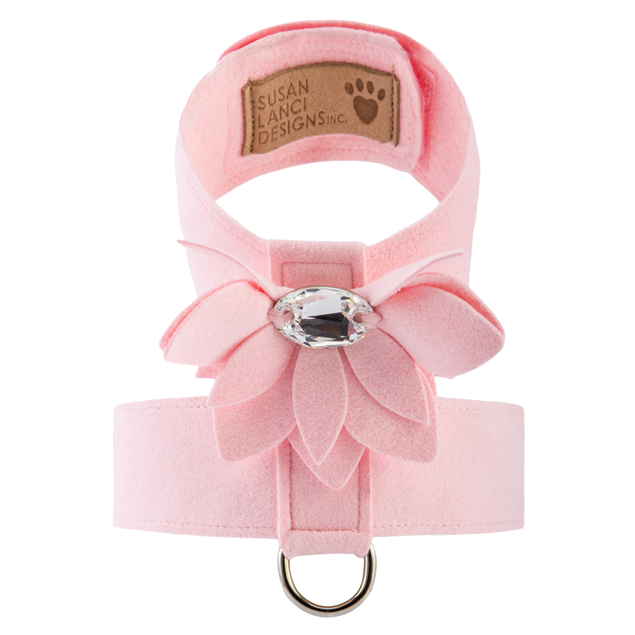 Water Lily Tinkie Harness