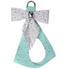 Tiffi's Gift Step In Harness by Susan Lanci Designs - front view