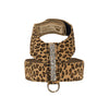 Cheetah Couture Crystal Rocks Tinkie Harness